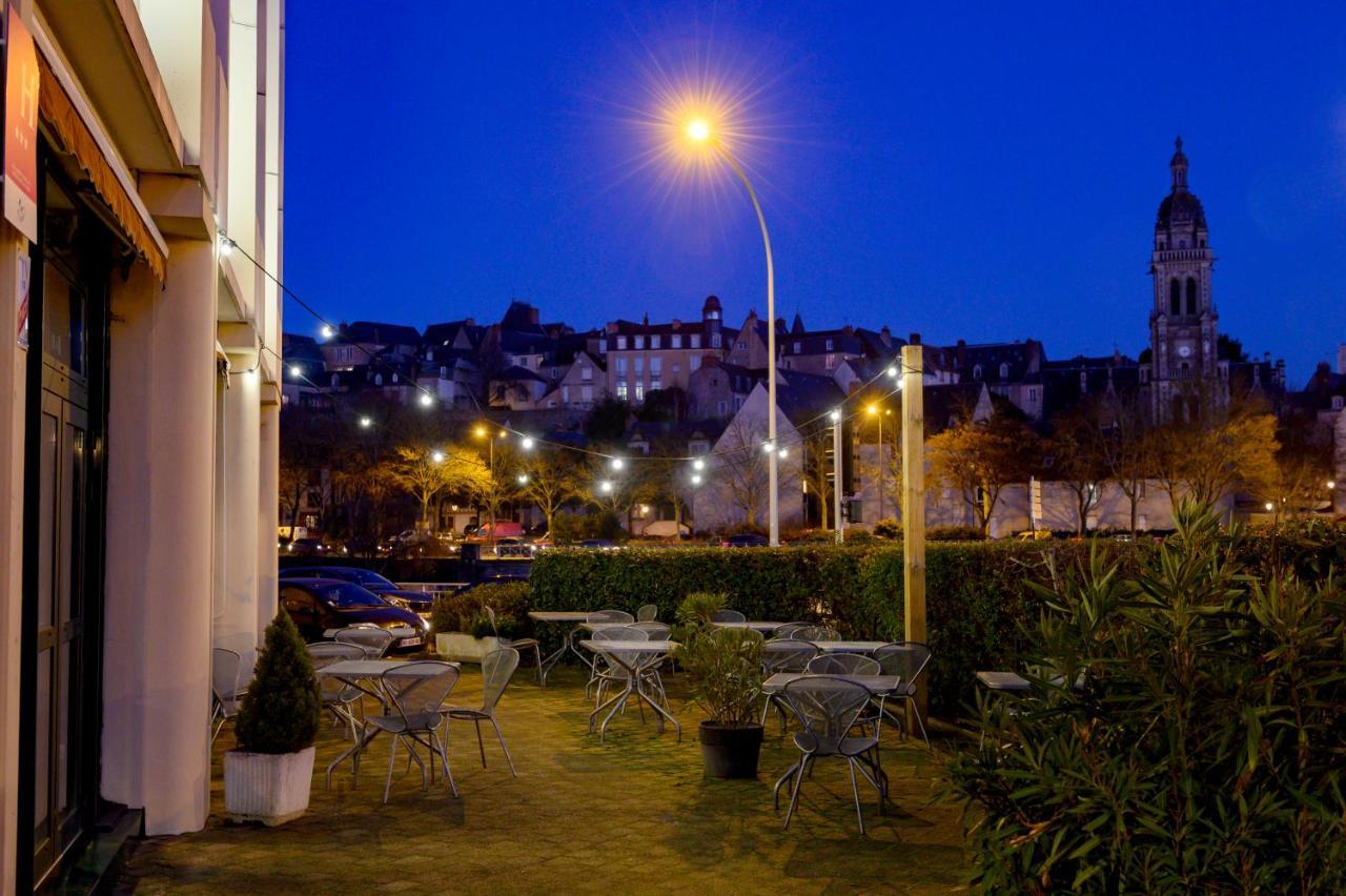 Ibis Le Mans Centre Hotel Exterior photo